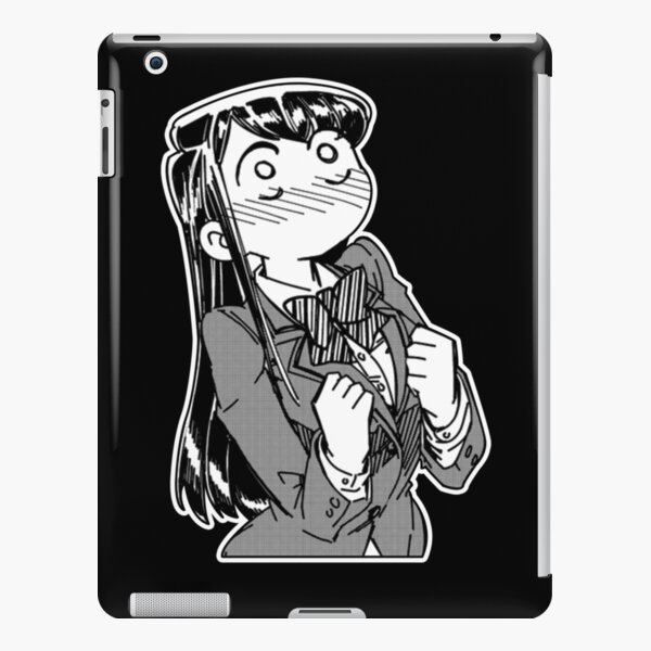 Doomer Girl Meme iPad Case & Skin for Sale by Jesus Loves Ponies