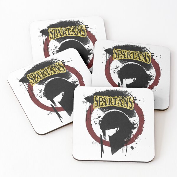 Item preview,  Spartans designed and sold by artfartzzz.