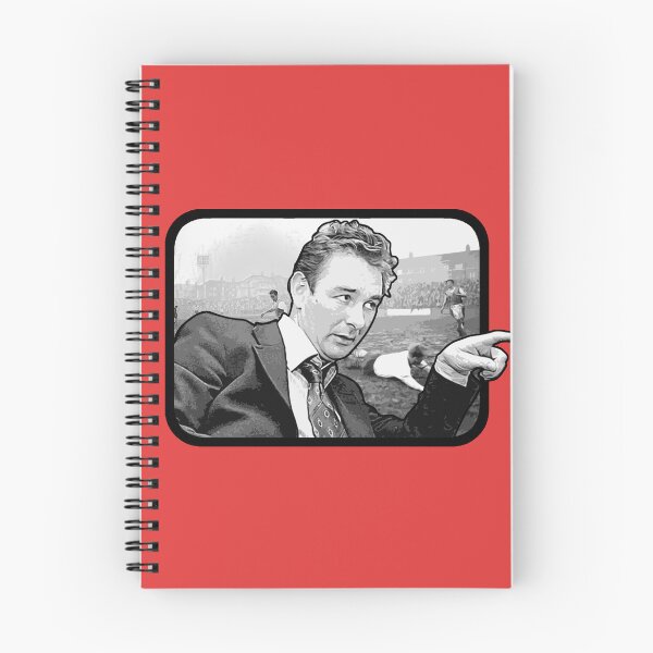 Item preview, Genius Clough designed and sold by JoelCortez.