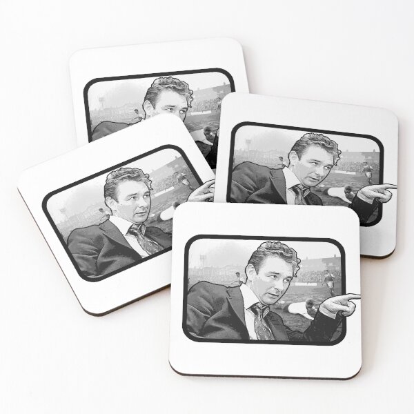 Item preview, Genius Clough designed and sold by JoelCortez.