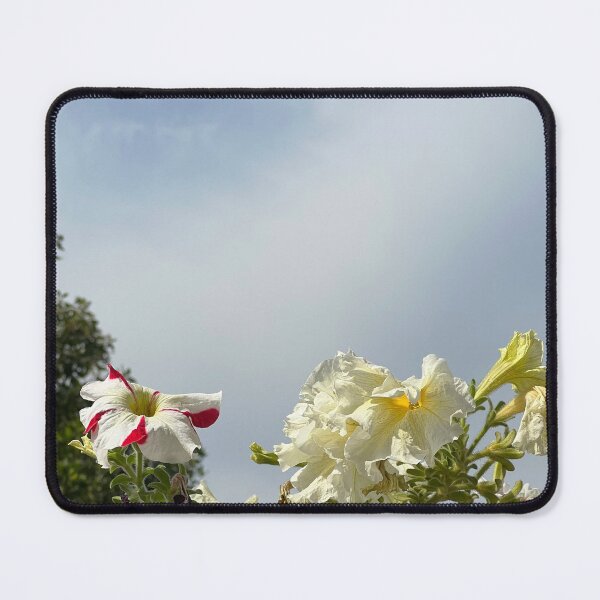 Item preview, Flowers and sky designed and sold by sumudubc.
