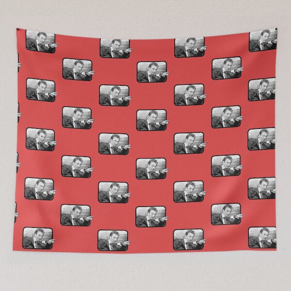 Item preview, Genius Clough designed and sold by JoelCortez.