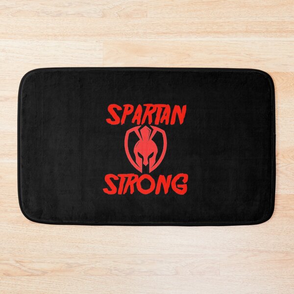 Item preview, Spartan Strong designed and sold by UnshieldArt.