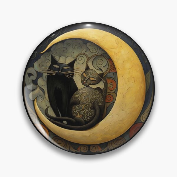 Artikelvorschau, Cat Noir #199 | Black Cat entworfen und verkauft von Black-Cats.