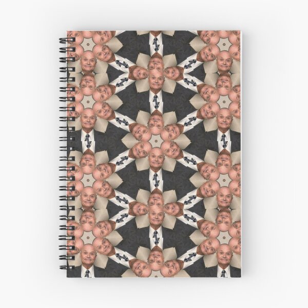 Item preview, CREED BRATTON // KALEIDOSCOPE // THE OFFICE US designed and sold by SlothQueenCo.