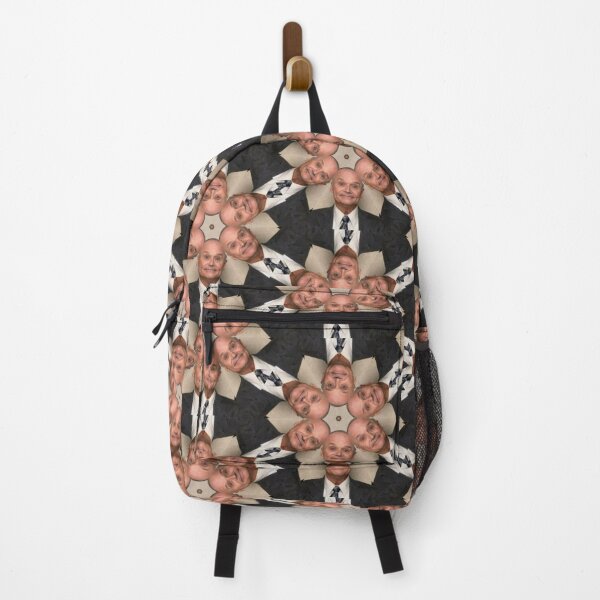 Item preview, CREED BRATTON // KALEIDOSCOPE // THE OFFICE US designed and sold by SlothQueenCo.