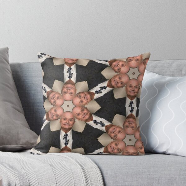 Artikelvorschau, CREED BRATTON // KALEIDOSKOP // DAS BÜRO UNS entworfen und verkauft von SlothQueenCo.