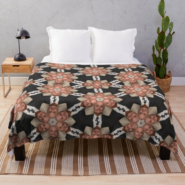 Item preview, CREED BRATTON // KALEIDOSCOPE // THE OFFICE US designed and sold by SlothQueenCo.