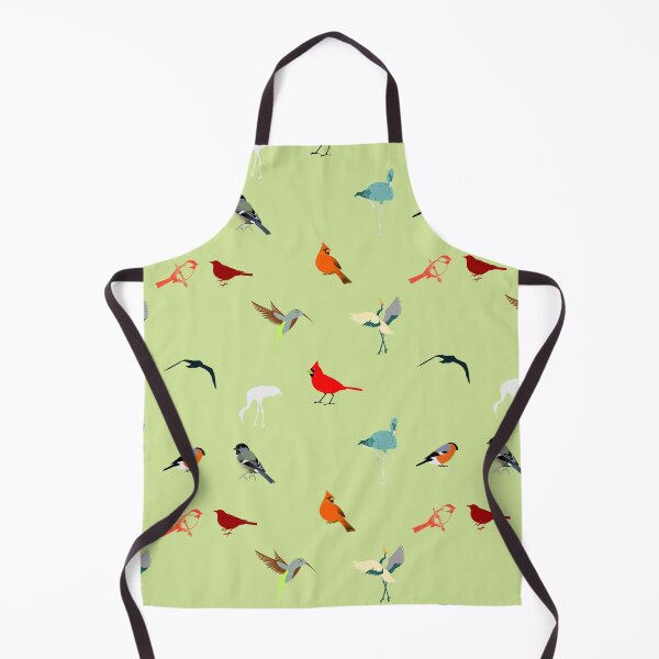 Item preview, Tropical Summer Birds designed and sold by jessypaul027.