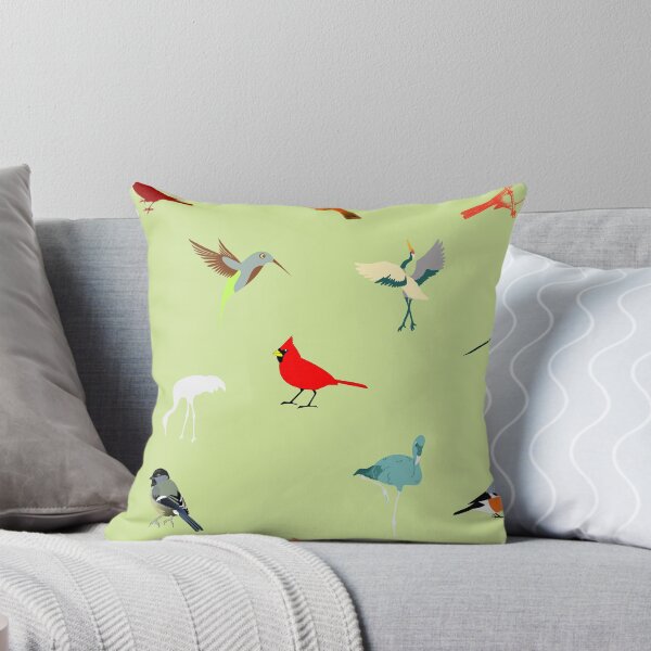 Item preview, Tropical Summer Birds designed and sold by jessypaul027.