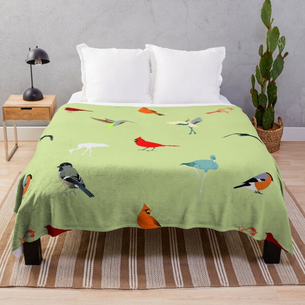 Item preview, Tropical Summer Birds designed and sold by jessypaul027.