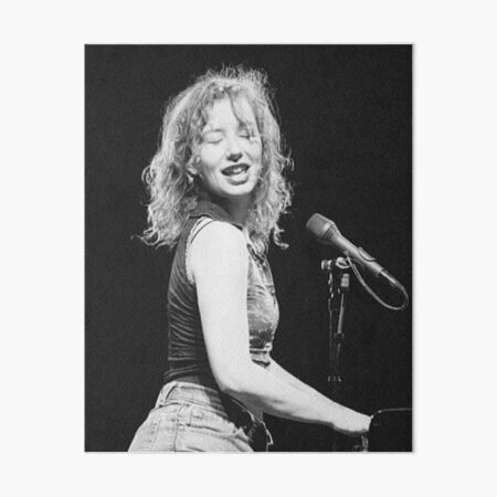 Item preview, Tori Amos Art designed and sold by Hohous.