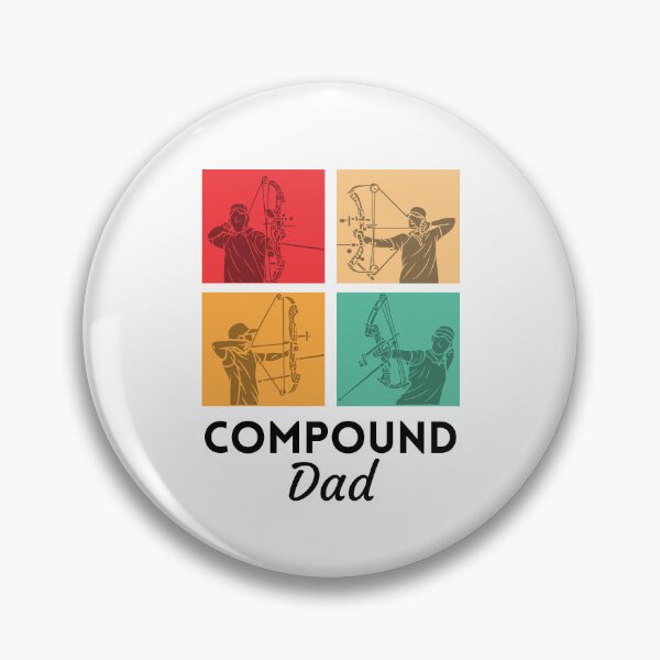 Item preview, Compound Dad designed and sold by clivesandles.