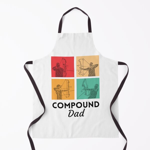Item preview, Compound Dad designed and sold by clivesandles.
