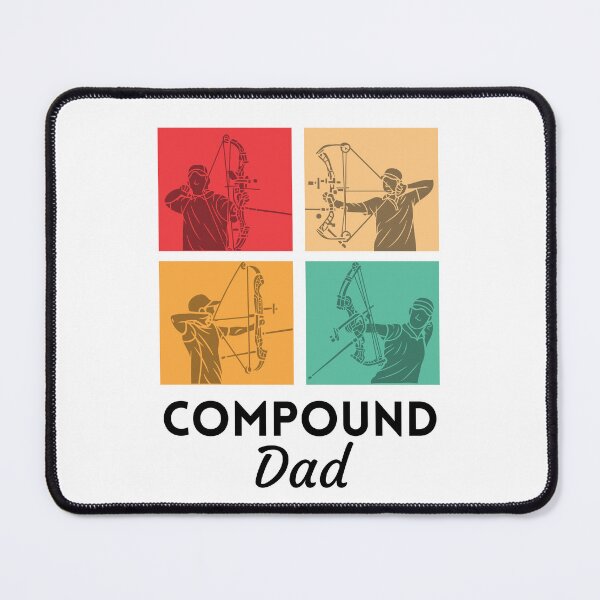 Item preview, Compound Dad designed and sold by clivesandles.