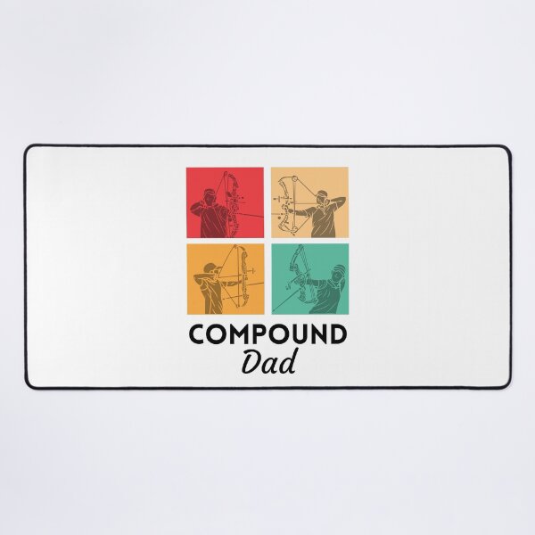 Item preview, Compound Dad designed and sold by clivesandles.