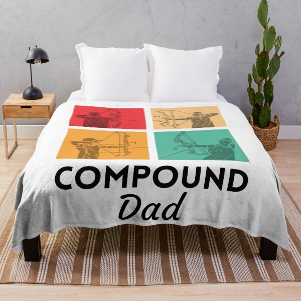 Item preview, Compound Dad designed and sold by clivesandles.