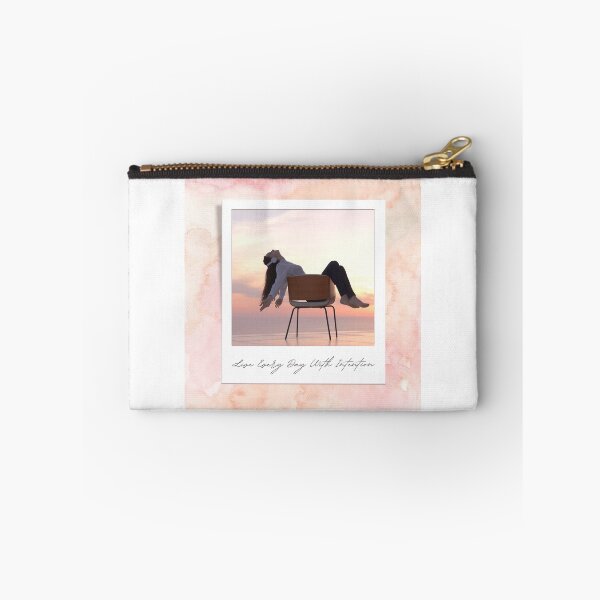 Item preview,  Live Every Day With Intention. designed and sold by ArtShotss.