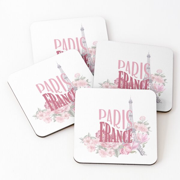 Item preview, Paris, France designed and sold by Girlinthecloud.