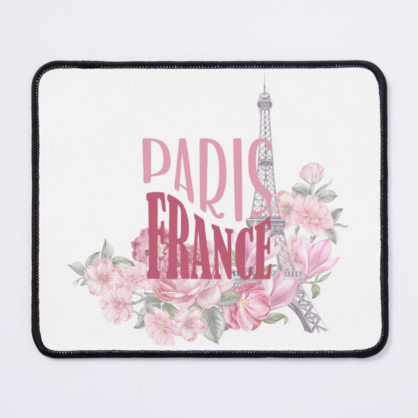 Item preview, Paris, France designed and sold by Girlinthecloud.