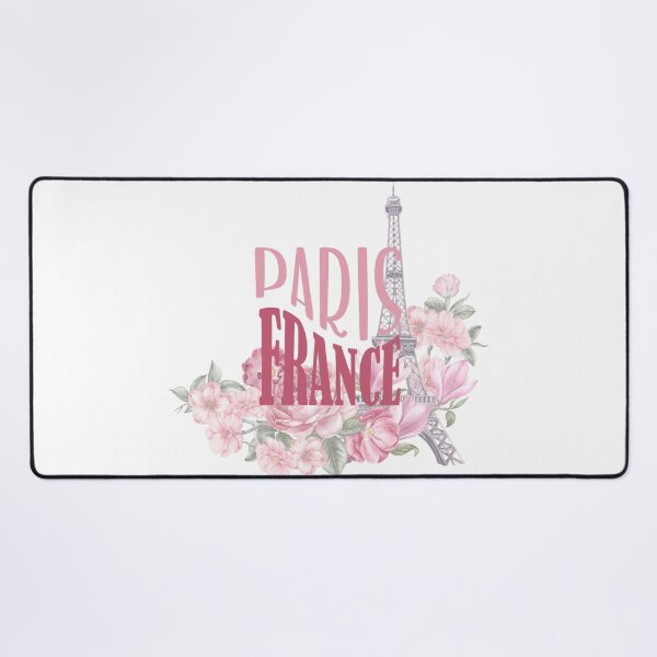 Item preview, Paris, France designed and sold by Girlinthecloud.