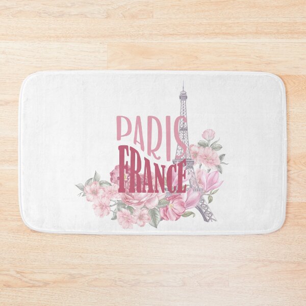 Item preview, Paris, France designed and sold by Girlinthecloud.