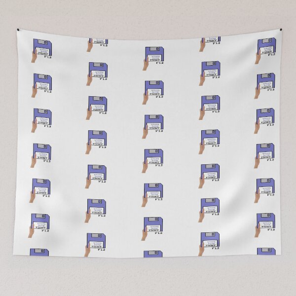 Item preview, Real Friend designed and sold by Lab___Rat.