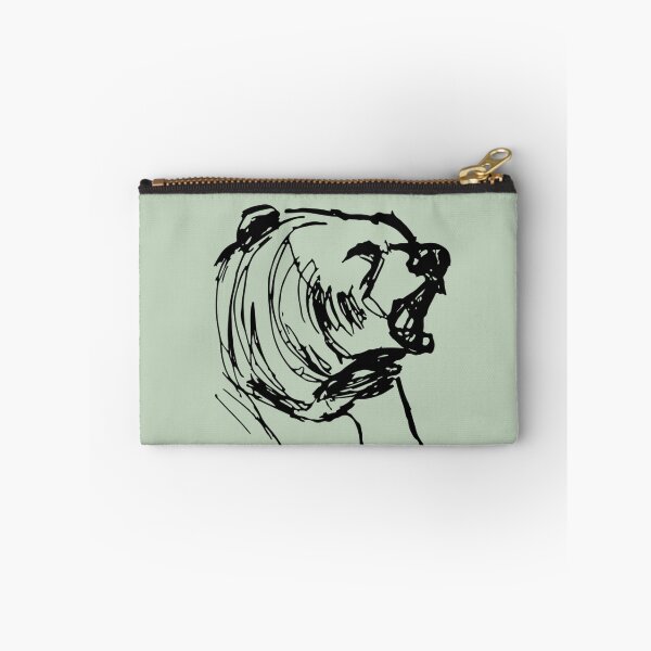 Item preview, Roaring Grizzly Gift designed and sold by TeeArtistry.