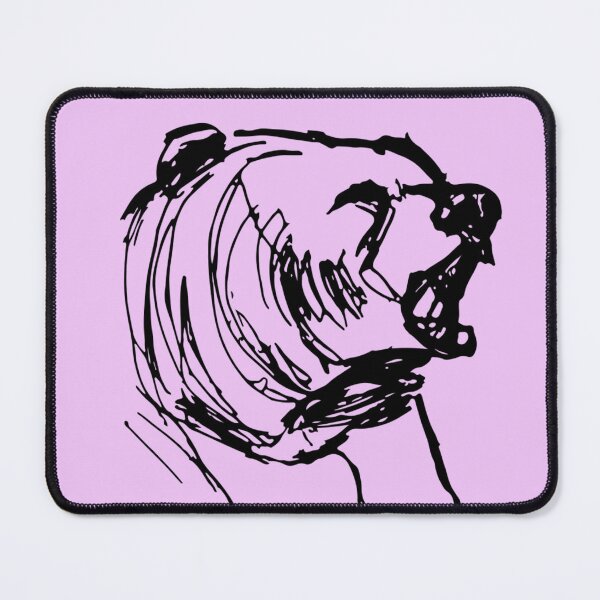 Item preview, Roaring Grizzly Gift designed and sold by TeeArtistry.