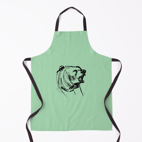 Item preview, Roaring Grizzly Gift designed and sold by TeeArtistry.