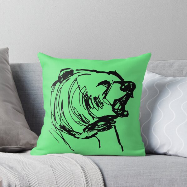 Item preview, Roaring Grizzly Gift designed and sold by TeeArtistry.
