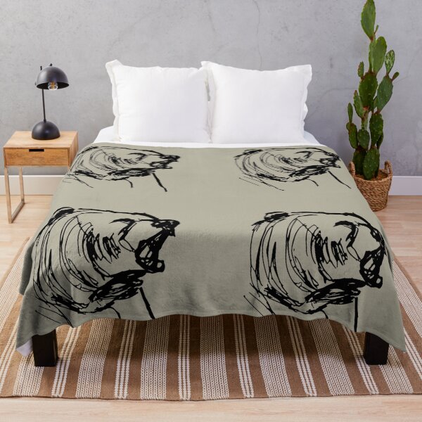 Item preview, Roaring Grizzly Gift designed and sold by TeeArtistry.