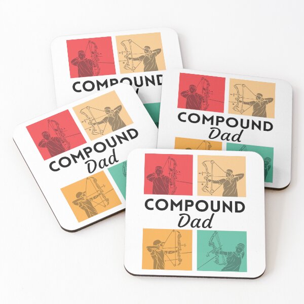 Item preview, Compound Dad designed and sold by clivesandles.