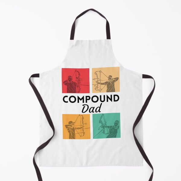 Item preview, Compound Dad designed and sold by clivesandles.