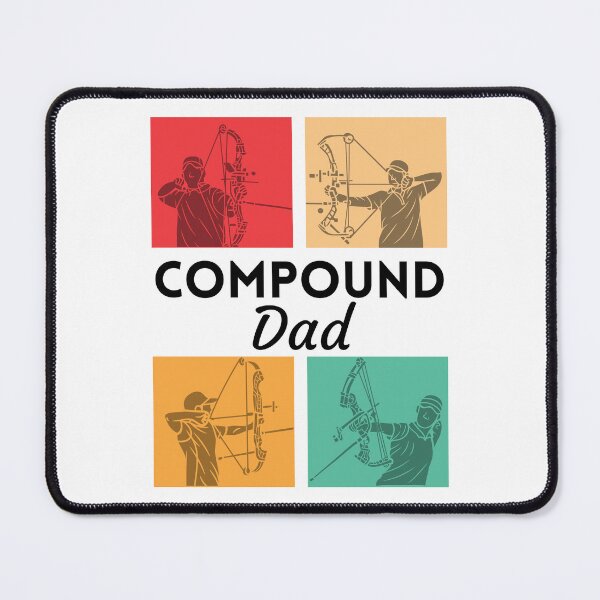 Item preview, Compound Dad designed and sold by clivesandles.