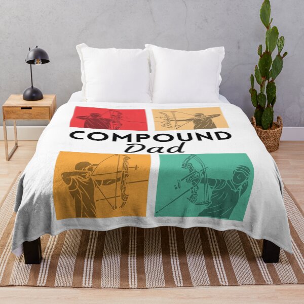 Item preview, Compound Dad designed and sold by clivesandles.