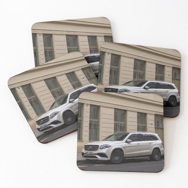 Item preview, Mercedes GLS63 designed and sold by VitaliiShop.