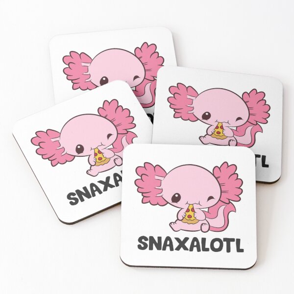 Item preview, Axolot designed and sold by ALAEEDDINEBHM.