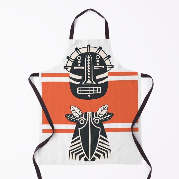 Item preview, African art designed and sold by xkiyal Art.