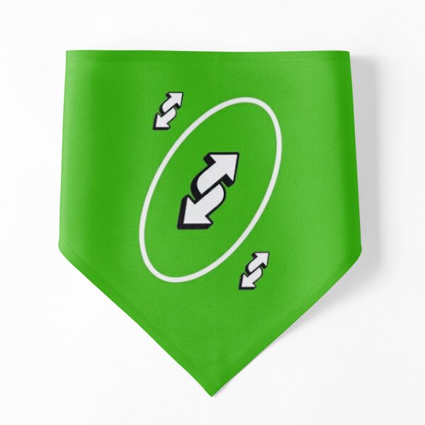 Green Reverse card clipart. Free download transparent .PNG