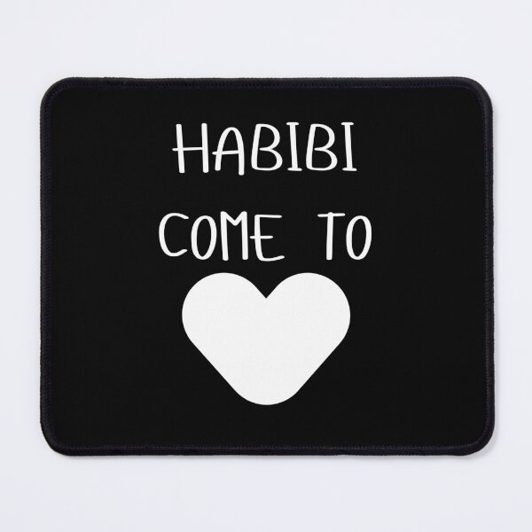 Item preview, HABIBI COME TO designed and sold by Akimatax ✯✯✯✯✯.