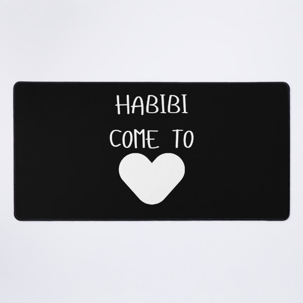 Item preview, HABIBI COME TO  designed and sold by Akimatax ✯✯✯✯✯.