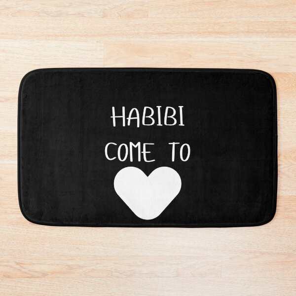 Item preview, HABIBI COME TO  designed and sold by Akimatax ✯✯✯✯✯.