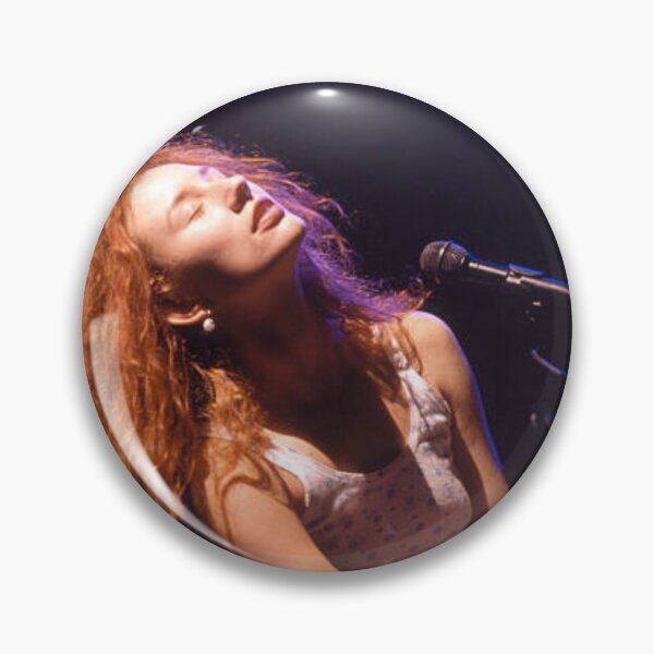 Item preview, Tori Amos Art designed and sold by Hohous.