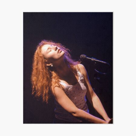 Item preview, Tori Amos Art designed and sold by Hohous.