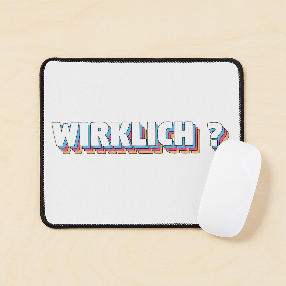 Item preview, Mouse Pad designed and sold by UniqueDesignHub.