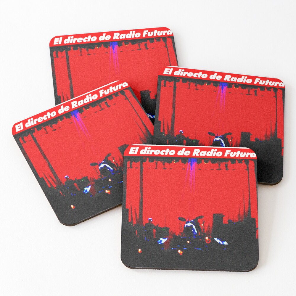 Item preview, Coasters (Set of 4) designed and sold by agr2001.