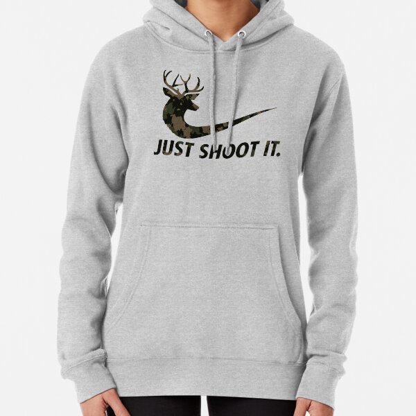 funny hunting sweatshirts