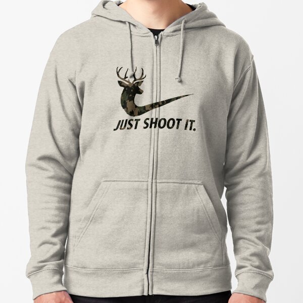 funny hunting hoodies