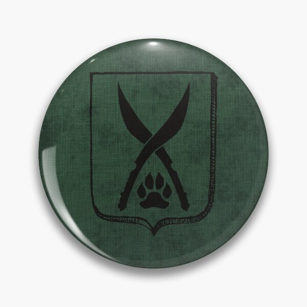 Item preview, D&D 8 - Ranger [V1] designed and sold by Cleobule.